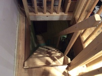 Advice: Loft conversion without building regs