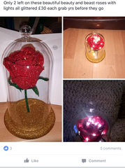AIBU to start a FB tat Christmas edition thread?