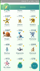 Pokemon Go #4. I'm a Pokemon trainer - get Meowth of here!