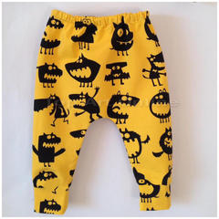 AIBU to think it's silly that DS can't wear these to nursery?