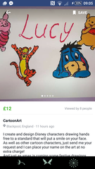 AIBU to start a FB tat Christmas edition thread?