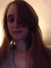 I'm going to the hair dressers for the first time in over 6 months tomorrow