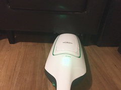 Kobold VK200 Upright Vacuum Cleaner feedback thread - NON testers - chance to win a handheld vac NOW CLOSED