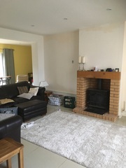 How would you do this room?