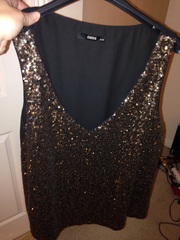 What are you wearing to your Christmas night out?