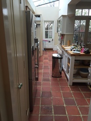 Where to start with kitchen redesign?