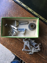 Calling Vintage Sewing Machine fans!