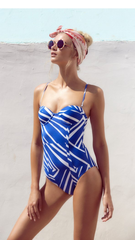 Which of these swimsuits do you prefer?
