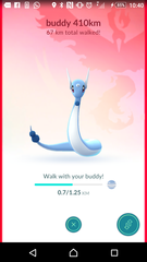 Pokemon Go #3 The Cubone's connected to your...