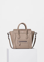 Please help me pick a bag ; LV Alma bb or Celine Nano luggage ? (Warning :designer bags !)