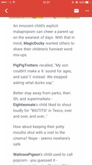 Neurodiversity thread - for all MNetters who are neurodiverse - ASD, ADHD, Dyspraxia and more.