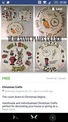 AIBU to start a FB tat Christmas edition thread?