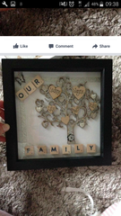 AIBU to start a FB tat Christmas edition thread?