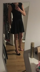 Interview what to wear when own no business wear?