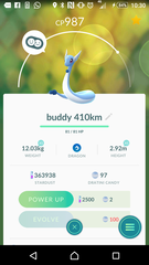 Pokemon Go #3 The Cubone's connected to your...