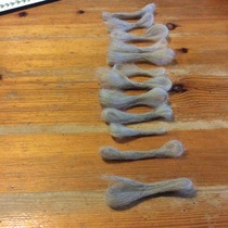 Christian prayer thread