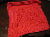 A Woolly Hug for Hellenbach. Donors and crafters, we need help.