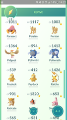 Pokemon Go #4. I'm a Pokemon trainer - get Meowth of here!