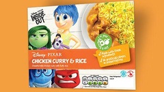 Are there any good ready meals for toddlers?