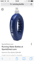 London marathoners assemble