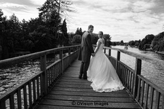 WIBU to buy this wedding dress?
