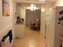 WWYD a with this awkward kitchen (pics)