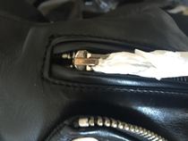 Is this a used jacket?