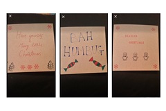 AIBU to start a FB tat Christmas edition thread?