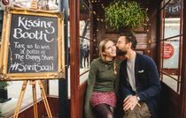 FREE Family Tickets to Taste of London - Festive Edition