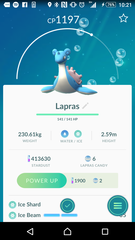 Pokemon Go #3 The Cubone's connected to your...