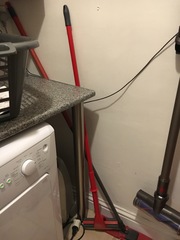 Utility. Anyone want a project?!