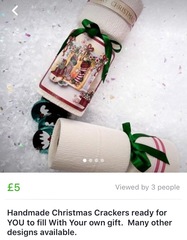 AIBU to start a FB tat Christmas edition thread?
