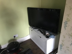Help me organise my living room
