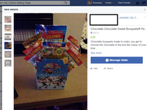 AIBU to start a FB tat Christmas edition thread?