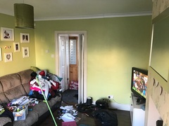 Help me organise my living room