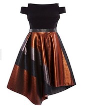 Anyone not wearing a sparkly dress this Xmas party season?