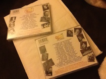 To ask if anyone has a copy of "Captain Beaky and his Band" on CD?