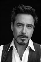Which Avenger/