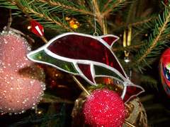 Do you have a themed tree or an 'anything goes' tree?