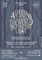 Christmas shows in Walthamstow