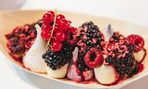 FREE Family Tickets to Taste of London - Festive Edition