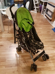 Mclaren pram for sale