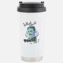 Weekly photo of Nikola Tesla