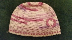 A knitting/crochet progress thread