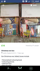 AIBU to start a FB tat Christmas edition thread?