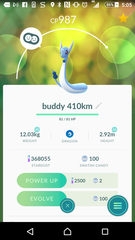 Pokemon Go #3 The Cubone's connected to your...