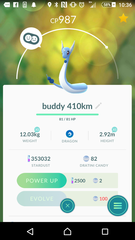 Pokemon Go #3 The Cubone's connected to your...