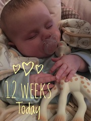 Thread 13. TTC #1 Grads. Some of us still remember that thing called "a full nights sleep" for most, it's a mere memory.