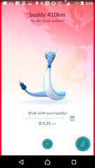 Pokemon Go #3 The Cubone's connected to your...