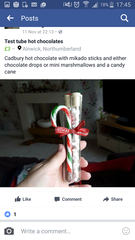 AIBU to start a FB tat Christmas edition thread?